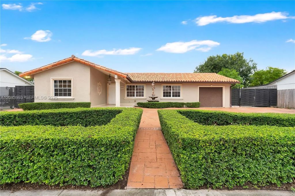 13390 Sw 46th Terrace, Miami
