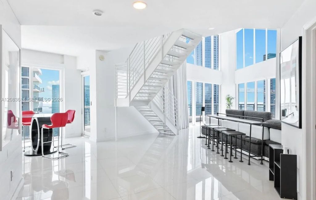 60 Sw 13th Street #3800, Miami
