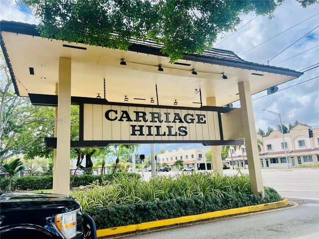 2 of 25 - 332 Briarwood Circle #2-19, Hollywood, FL