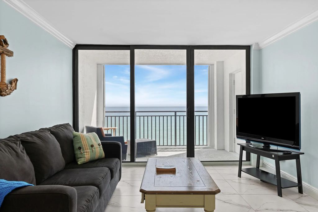 10102 S Ocean Drive #705a, Jensen Beach