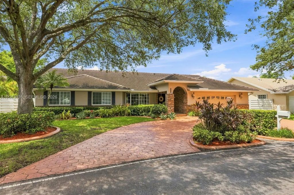 14712 Sw 139th Court, Miami
