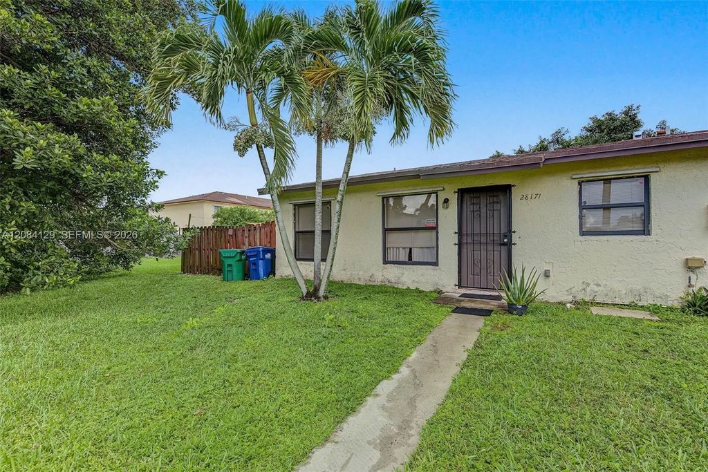 28171 Sw 143rd Court, Homestead