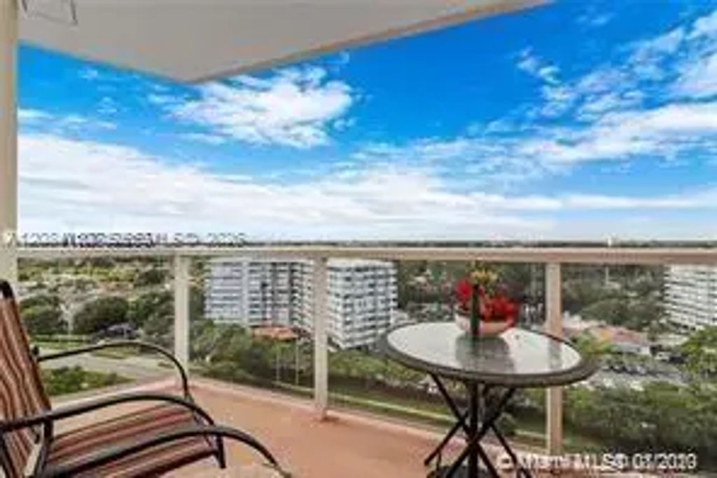 1351 Ne Miami Gardens Drive #1425e, Miami