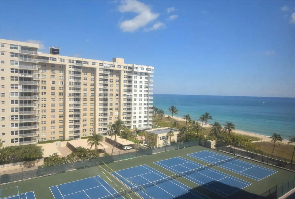 5100 N Ocean Boulevard #1004, Lauderdale-By-The-Sea