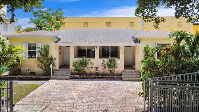 2530 Sw 27th Street, Miami