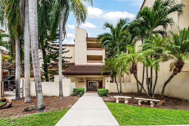 12455 Sw 93rd Terrace #301t, Miami