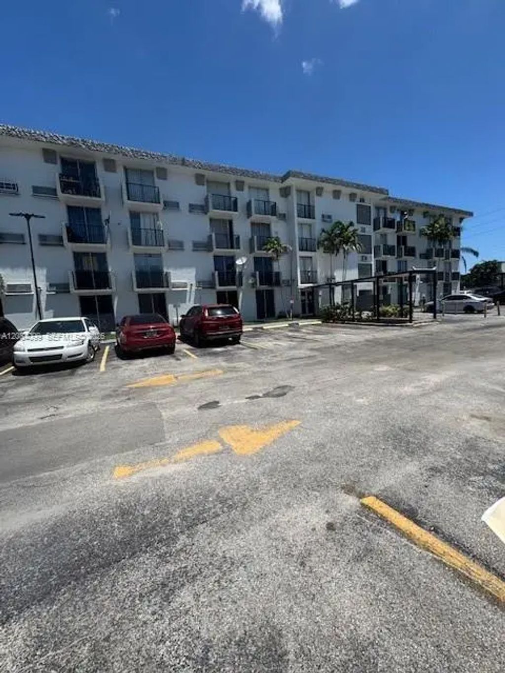 16450 Nw 2nd Avenue #205, Miami