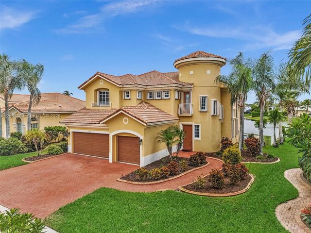 3031 Sw 192nd Avenue, Miramar