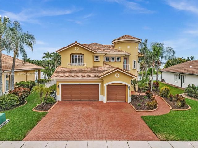 2 of 96 - 3031 Sw 192nd Avenue, Miramar, FL