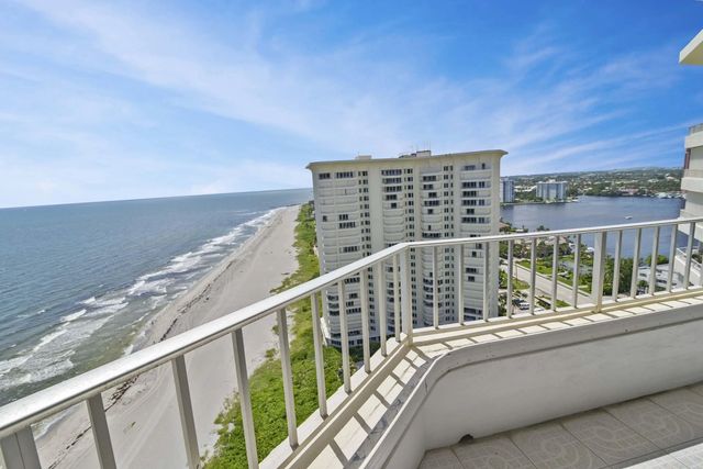 5 of 37 - 500 S Ocean Boulevard #2204, Boca Raton, FL