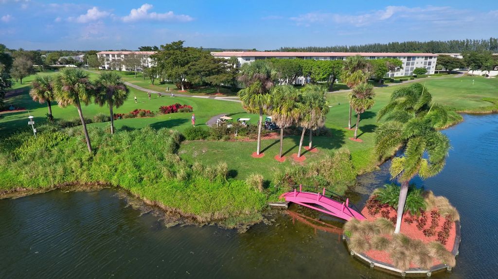 1903 Bermuda Circle #e1, Coconut Creek