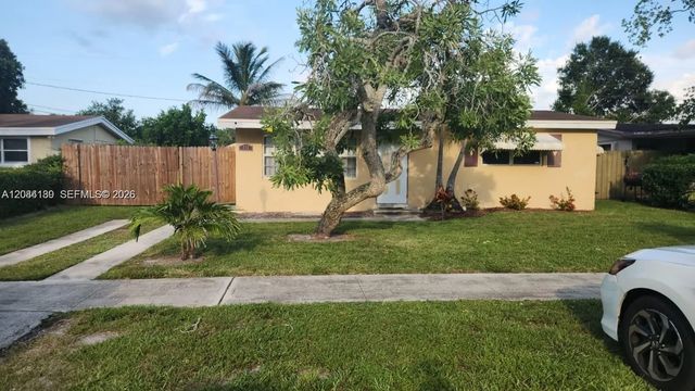 772 Gardenia Drive, Royal Palm Beach