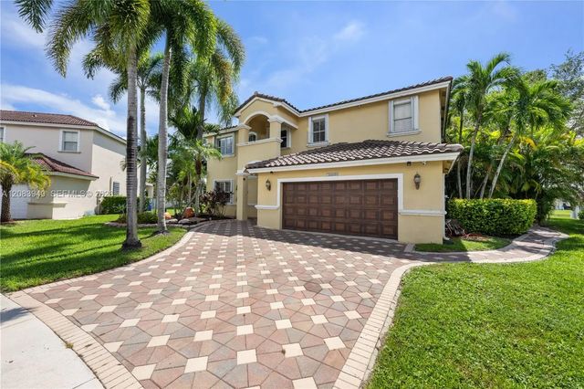 3 of 59 - 18806 Nw 23rd Place, Pembroke Pines, FL