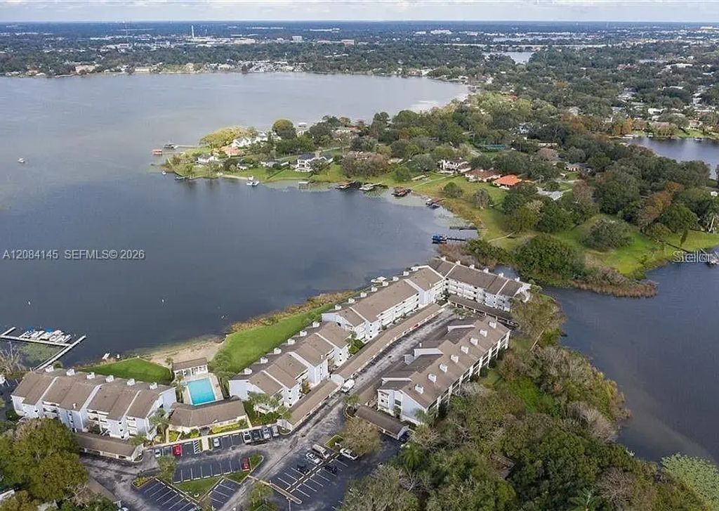 4113 Fairview Vista Point #107, Orlando