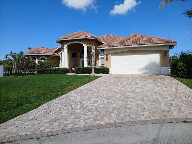 5909 Nw Bayou Court, Port St. Lucie