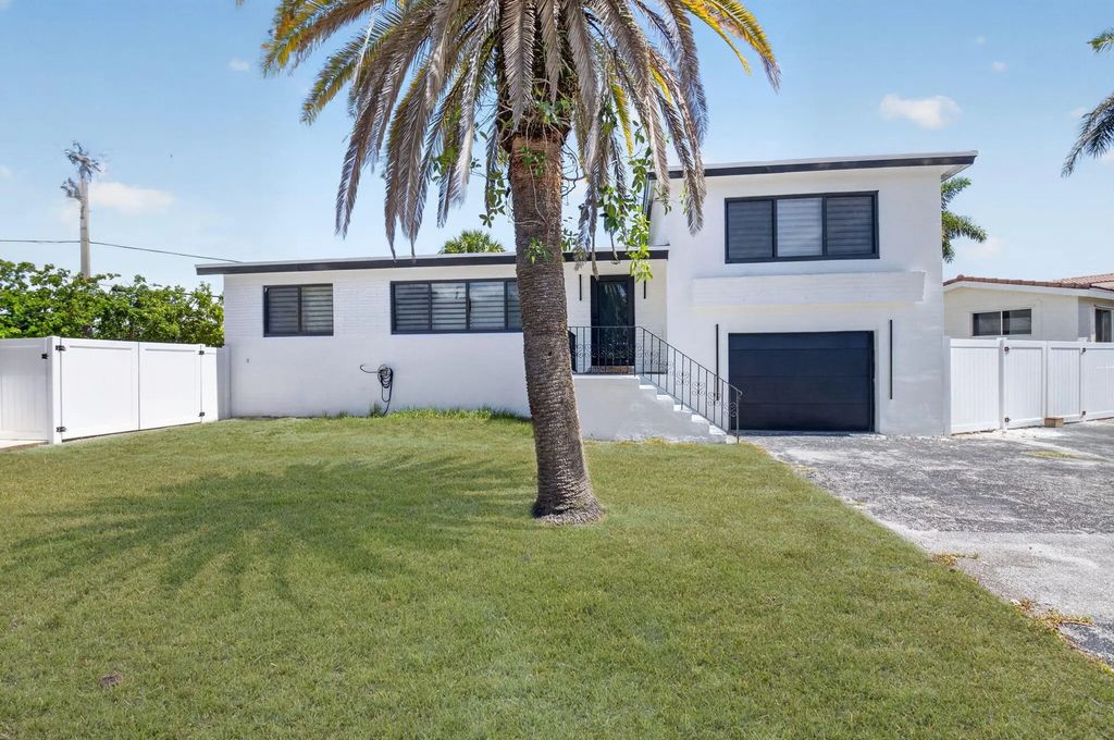 401 Ne 15th Terrace, Boca Raton