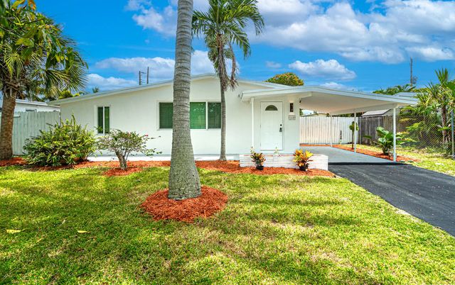 3 of 38 - 160 Ne 60th Street, Oakland Park, FL