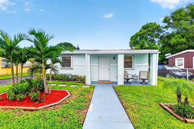 2825 Nw 3rd Street, Pompano Beach