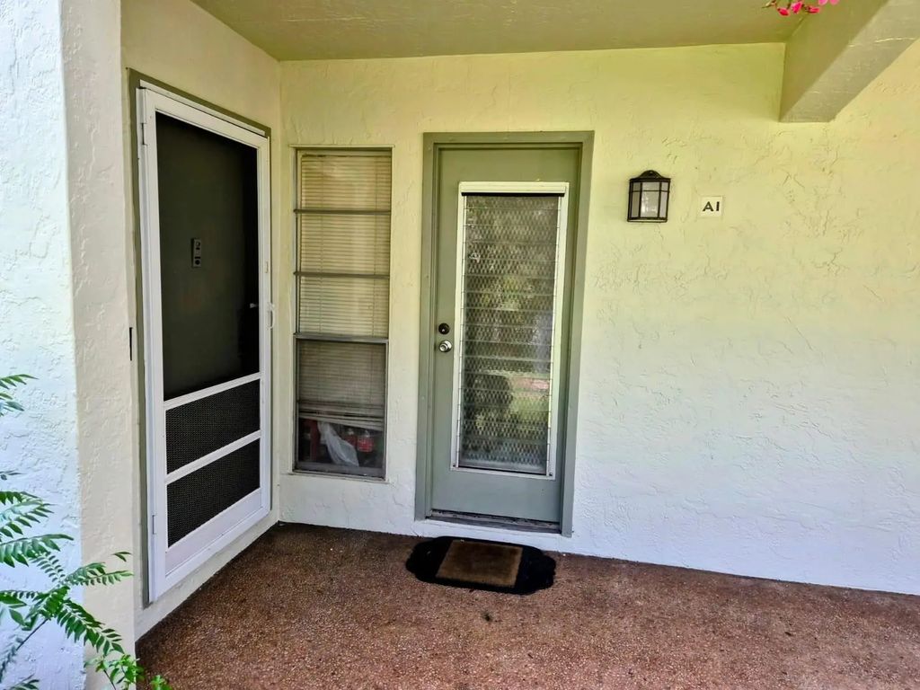 1104 Bahama Bend #a1, Coconut Creek