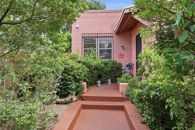 84 Nw 47th Street, Miami