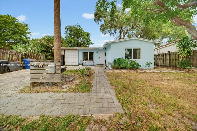 315 Sw 19th Street, Fort Lauderdale