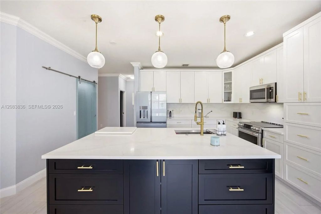 2576 Sw 158th Avenue, Miramar