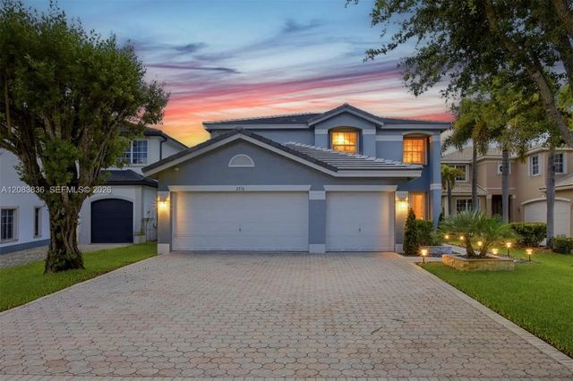2 of 23 - 2576 Sw 158th Avenue, Miramar, FL