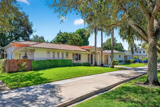 1266 Ne 101st Street, Miami Shores