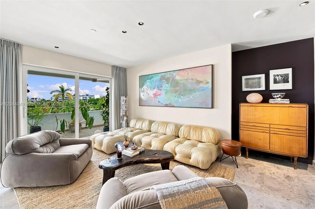 16 Island Avenue #4e, Miami Beach