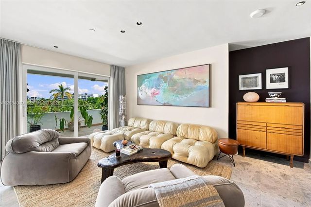 16 Island Avenue #4e, Miami Beach