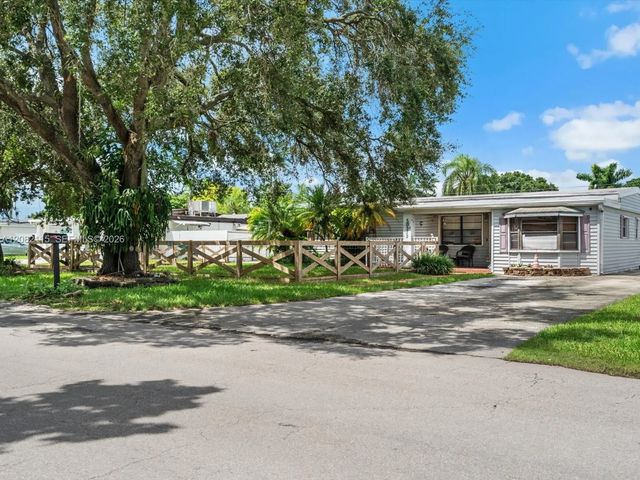 30312 Sw 172nd Avenue, Homestead
