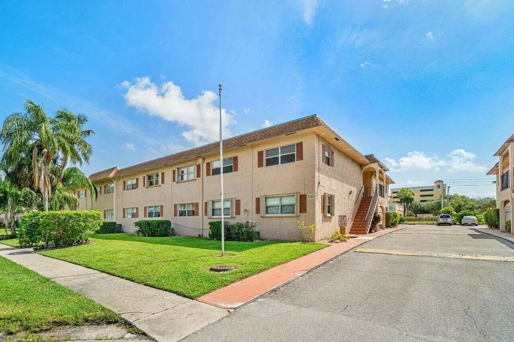 500 Sw 2nd Avenue #120, Boca Raton