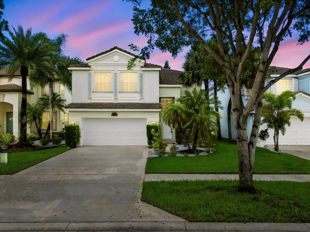 9861 Woodworth Court, Wellington