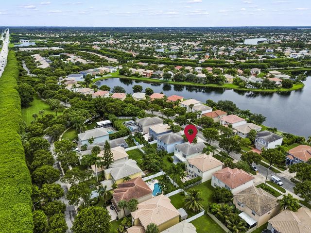 3 of 46 - 9861 Woodworth Court, Wellington, FL