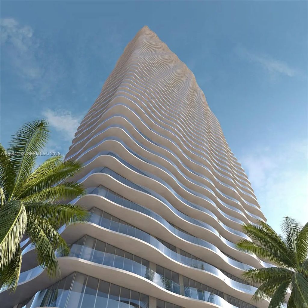 1400 Biscayne Boulevard #2003, Miami