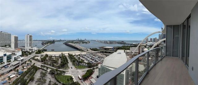 2 of 28 - 1400 Biscayne Boulevard #2003, Miami, FL