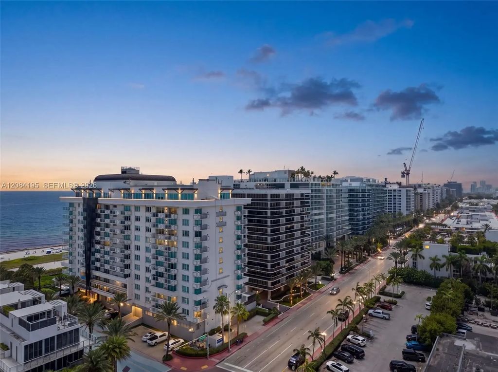 9499 Collins Avenue #205, Surfside