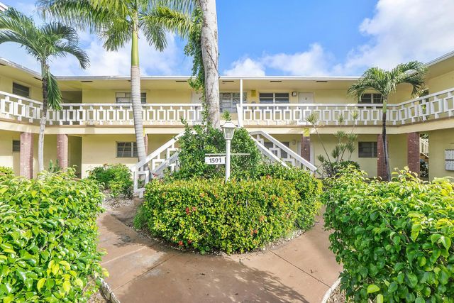 1501 Arthur Street #5, Hollywood