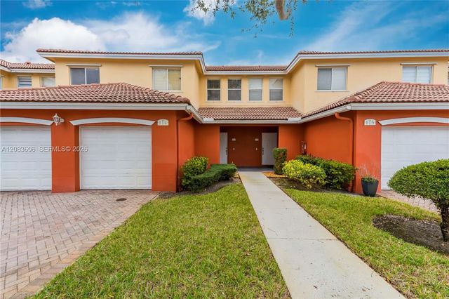 7401 Palomino Drive #114-1, Davie