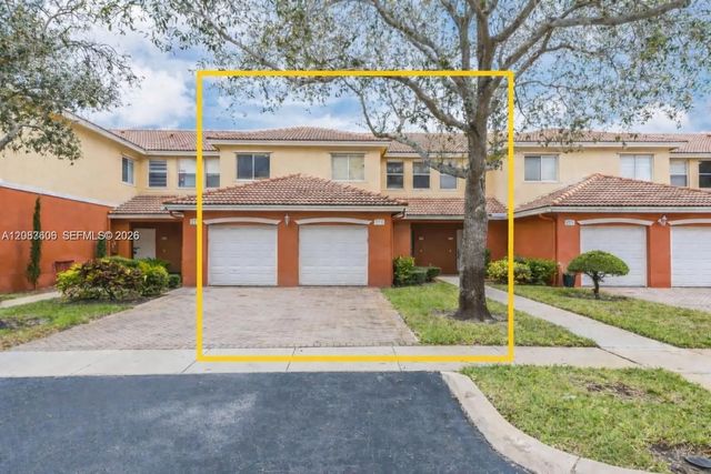 2 of 29 - 7401 Palomino Drive #114-1, Davie, FL