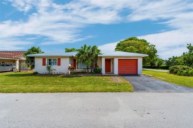 7108 Nw 76th Court, Tamarac