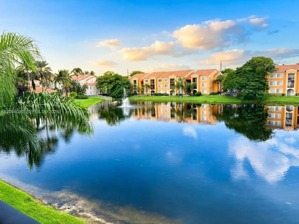 2200 E Preserve Way #306, Miramar
