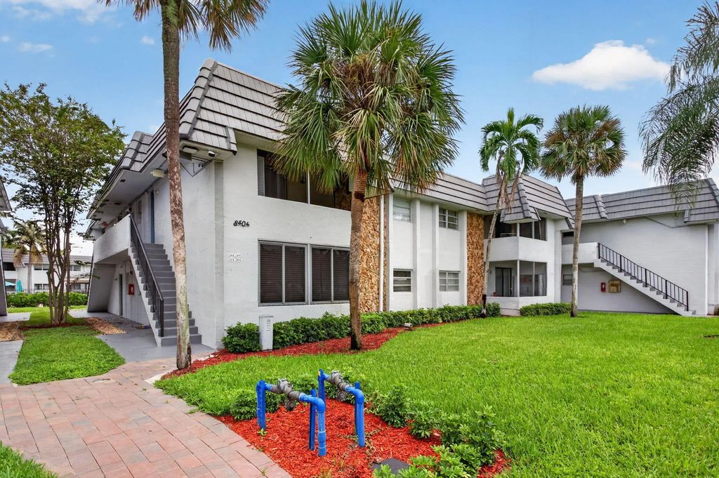 8404 W Sample Road #230, Coral Springs