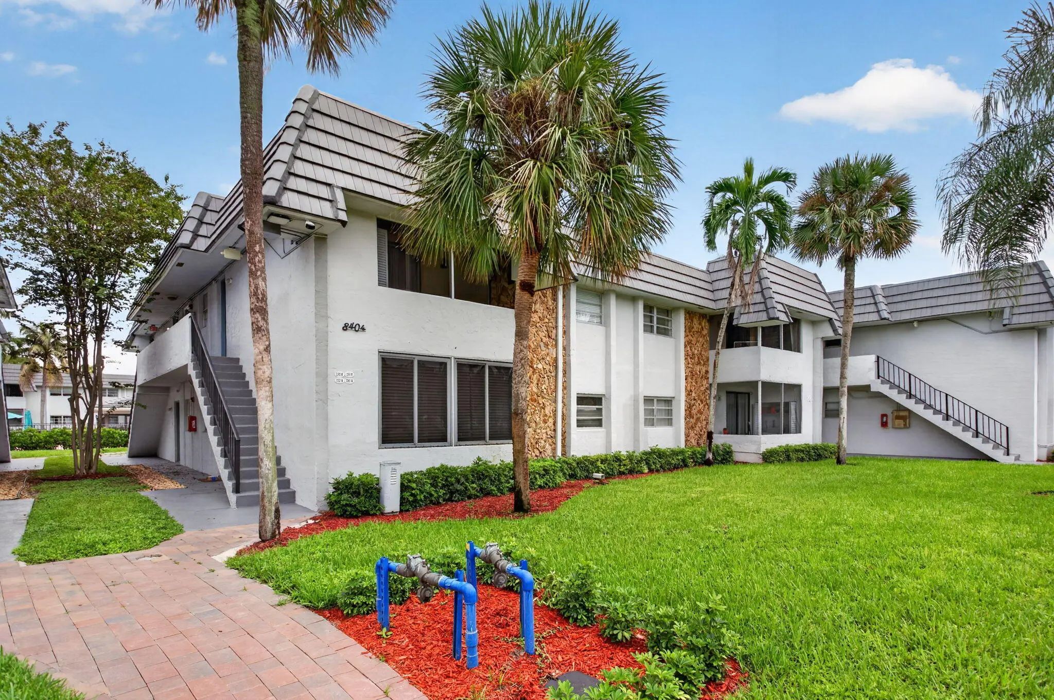 8404 W Sample Road #230, Coral Springs
