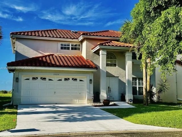 10664 Oak Lake Way, Boca Raton