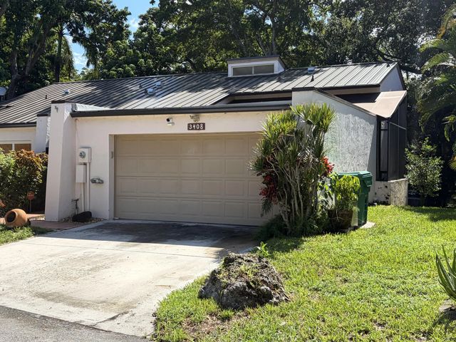 2 of 41 - 3408 Rose Hill Way #143, Lauderhill, FL