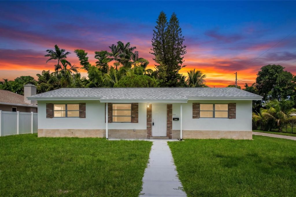 210 Ne 5th Avenue, Dania Beach