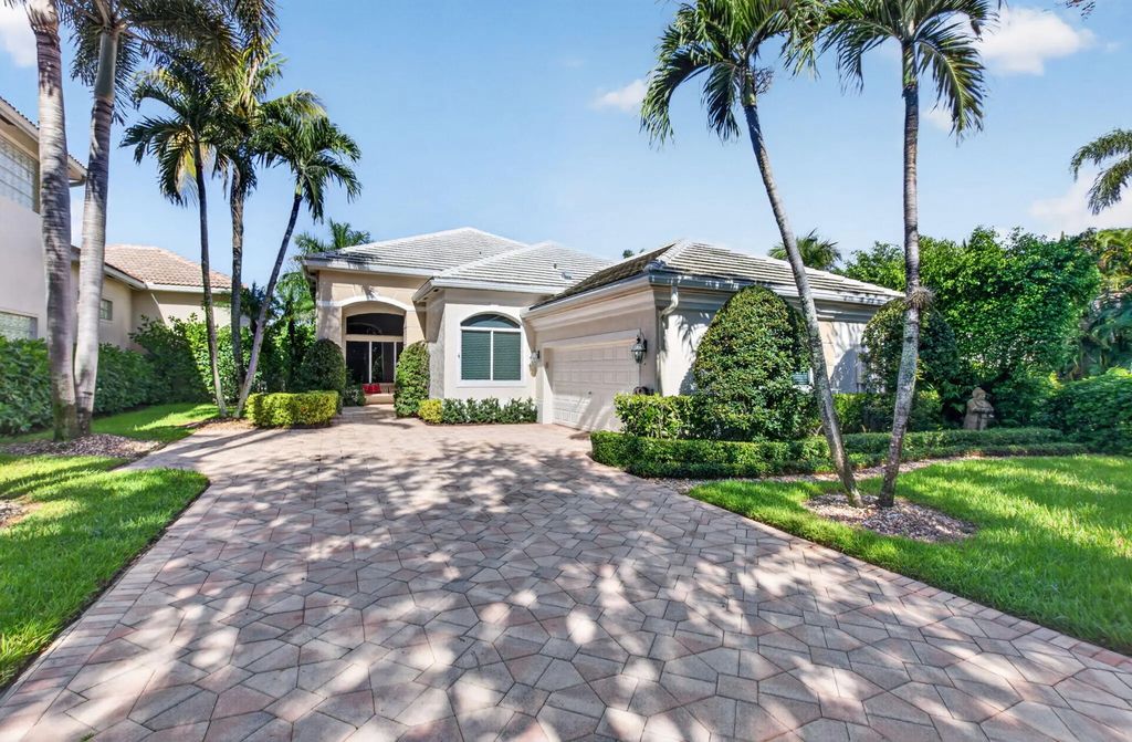 7011 Islegrove Place, Boca Raton