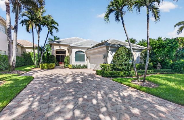 7011 Islegrove Place, Boca Raton