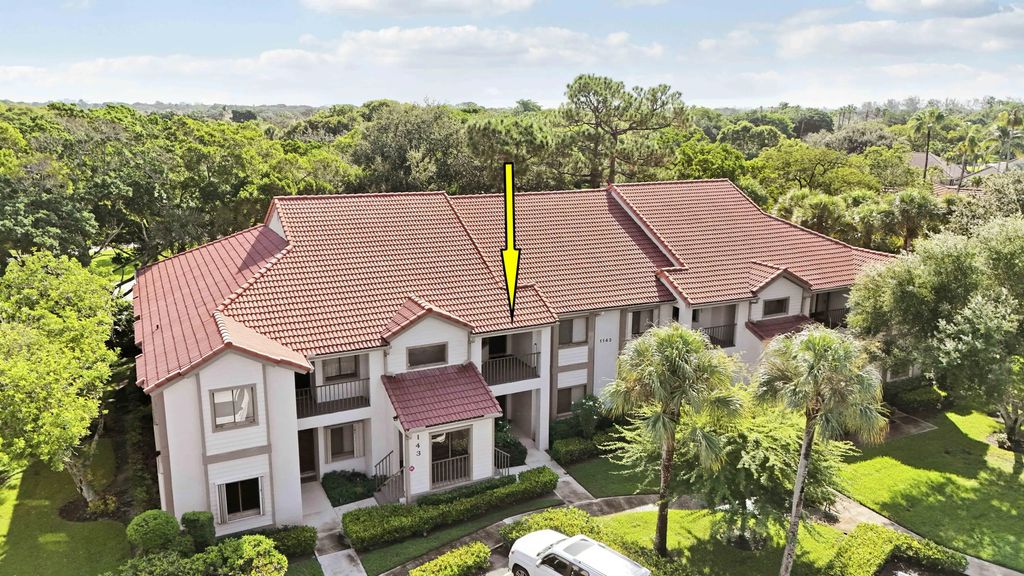 1143 Duncan Circle #202, Palm Beach Gardens